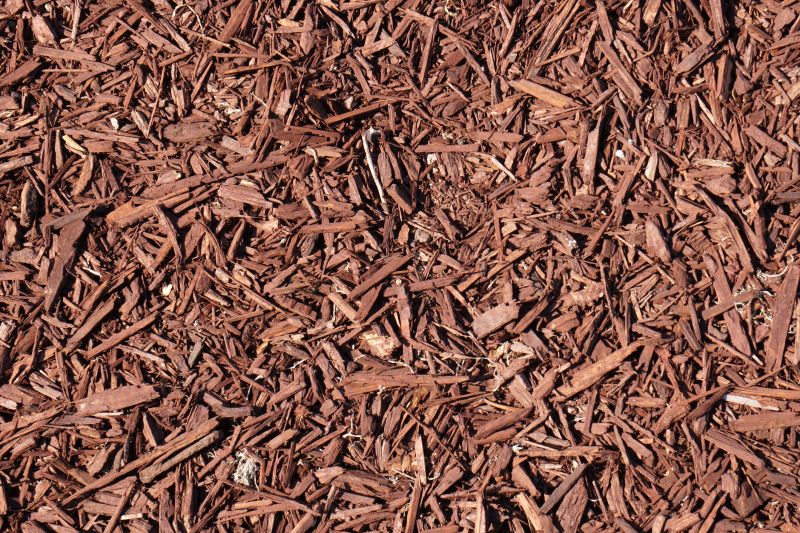 Get Playground Mulch Delivery Schedule Service Today